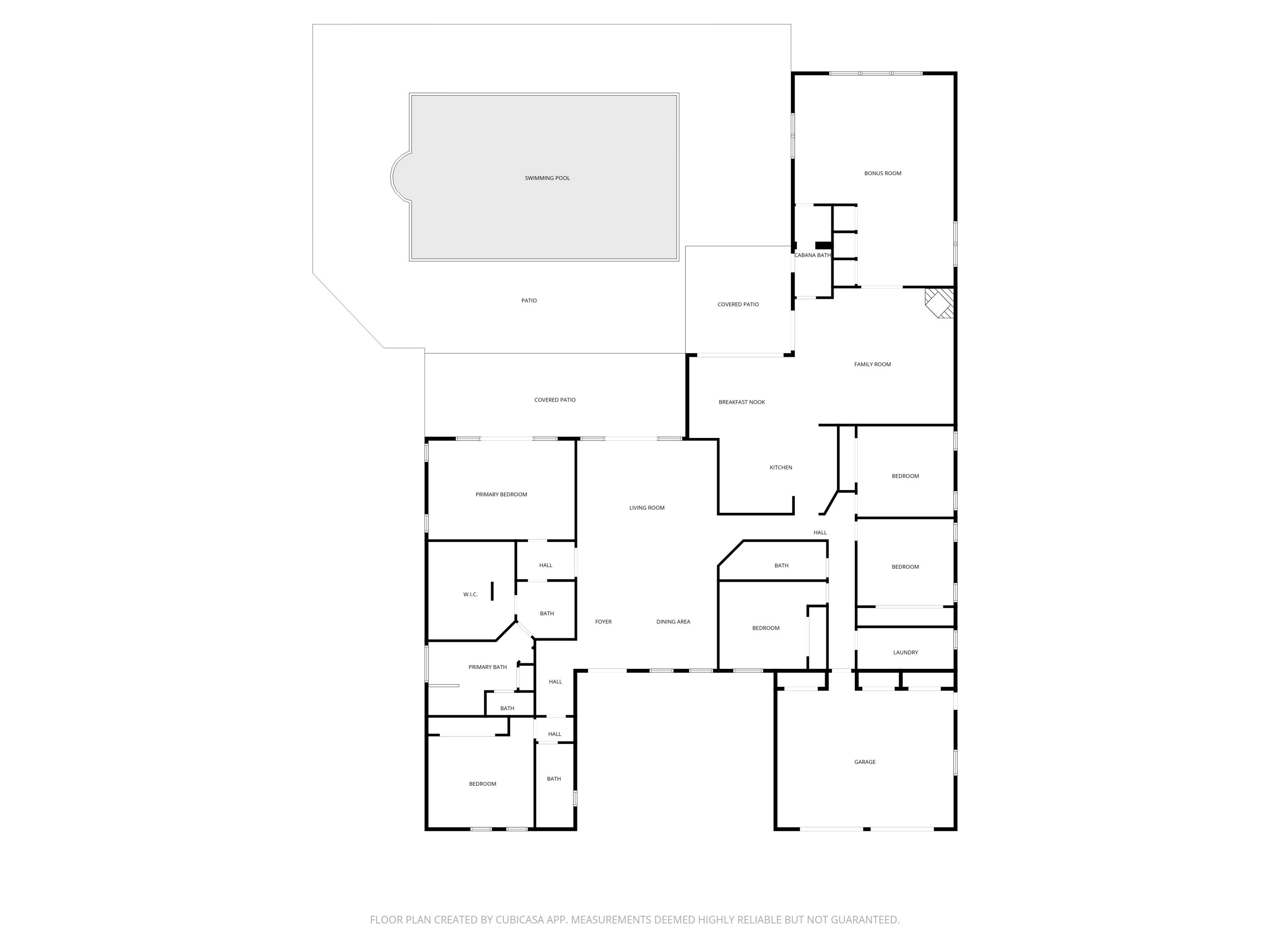 2865 Banyan Blvd Circle Northwest Boca Raton, FL 33431 - Photo 76 of 76