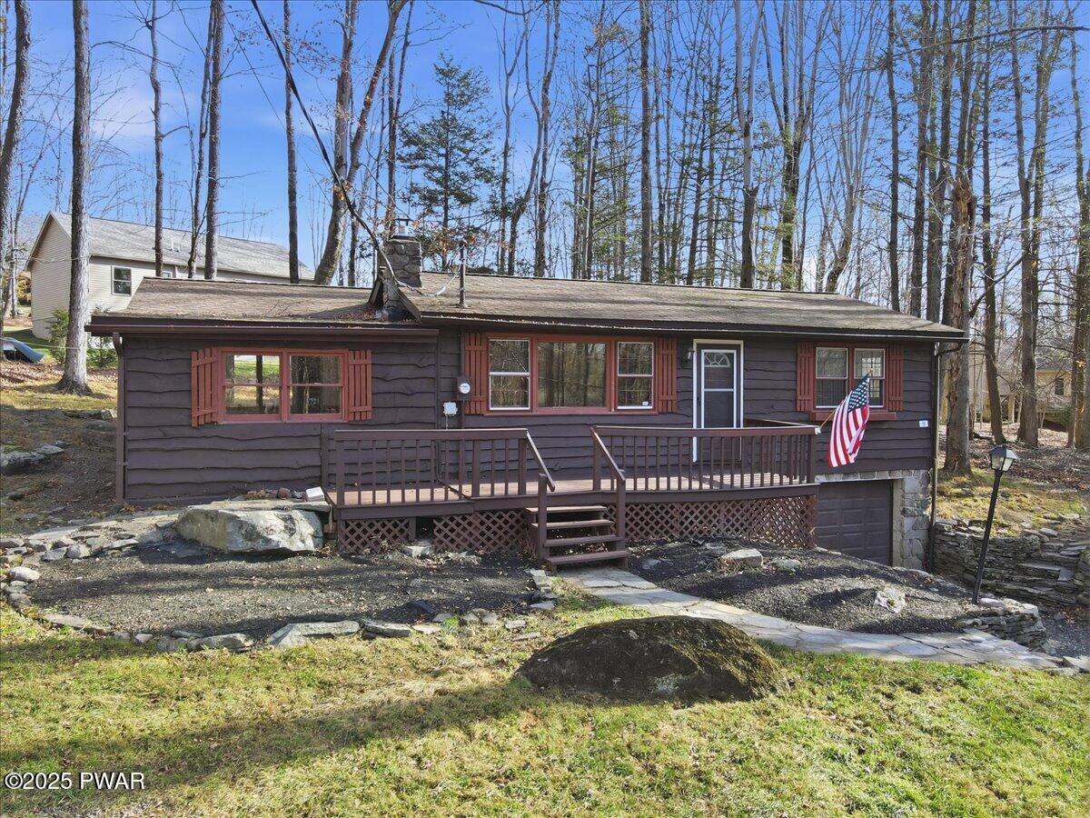 50 Bear Rock Road Lake Ariel, PA 18436 - Photo 2 of 70