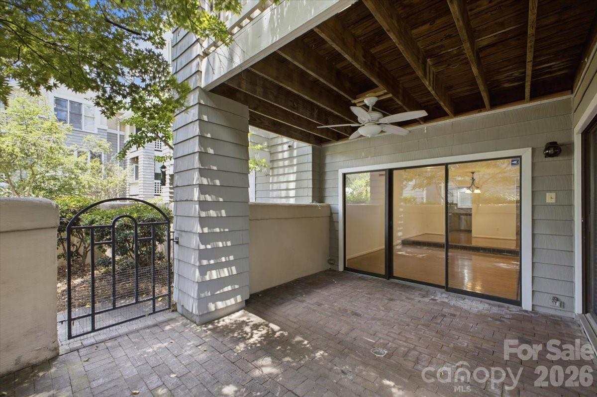 232 Queens Road, Unit 37 Charlotte, NC 28204 - Photo 25 of 31
