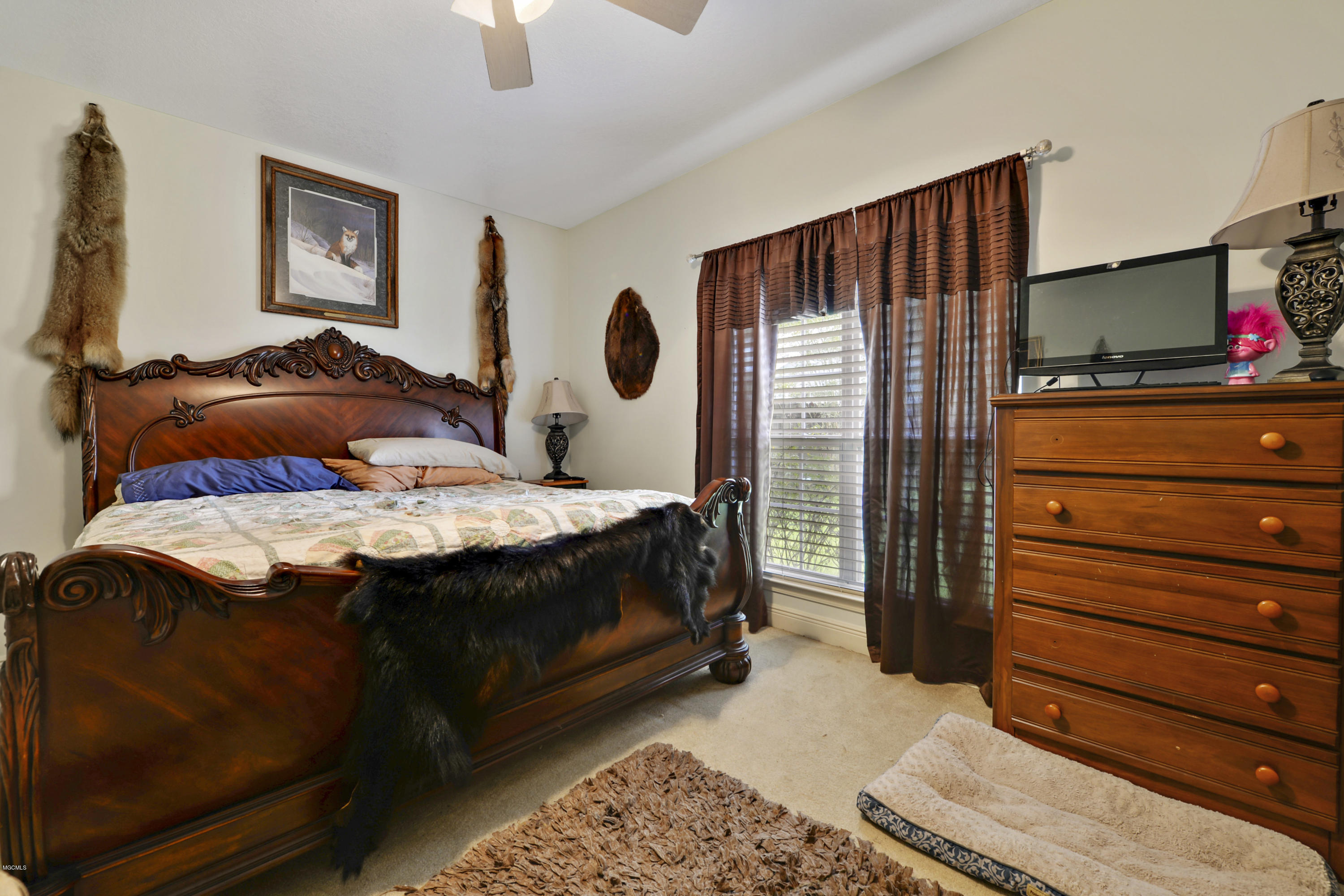 6428 Poco Road Ocean Springs, MS 39564 - Photo 16 of 28 bedroom 2
