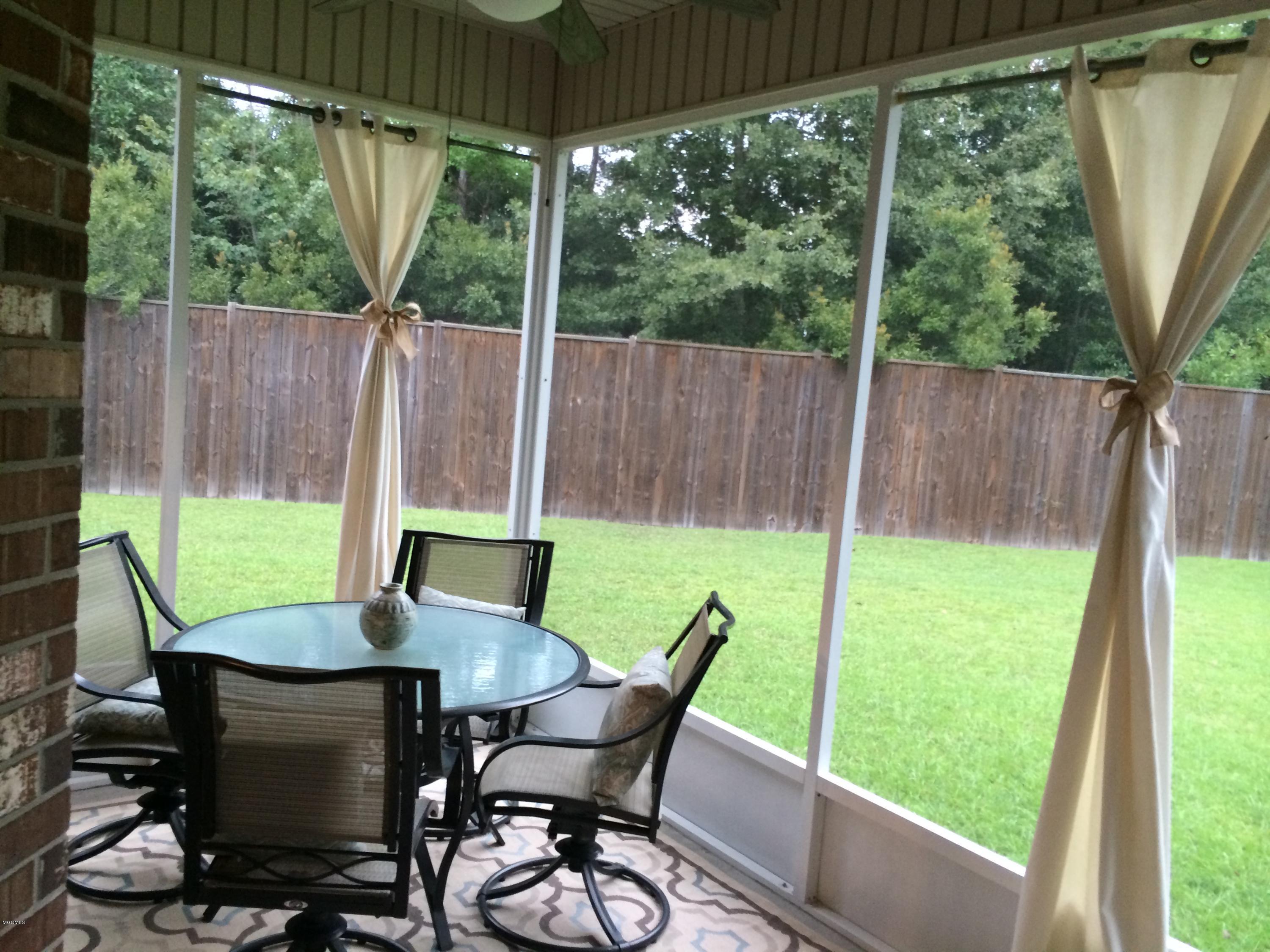 6428 Poco Road Ocean Springs, MS 39564 - Photo 24 of 28 patio 2