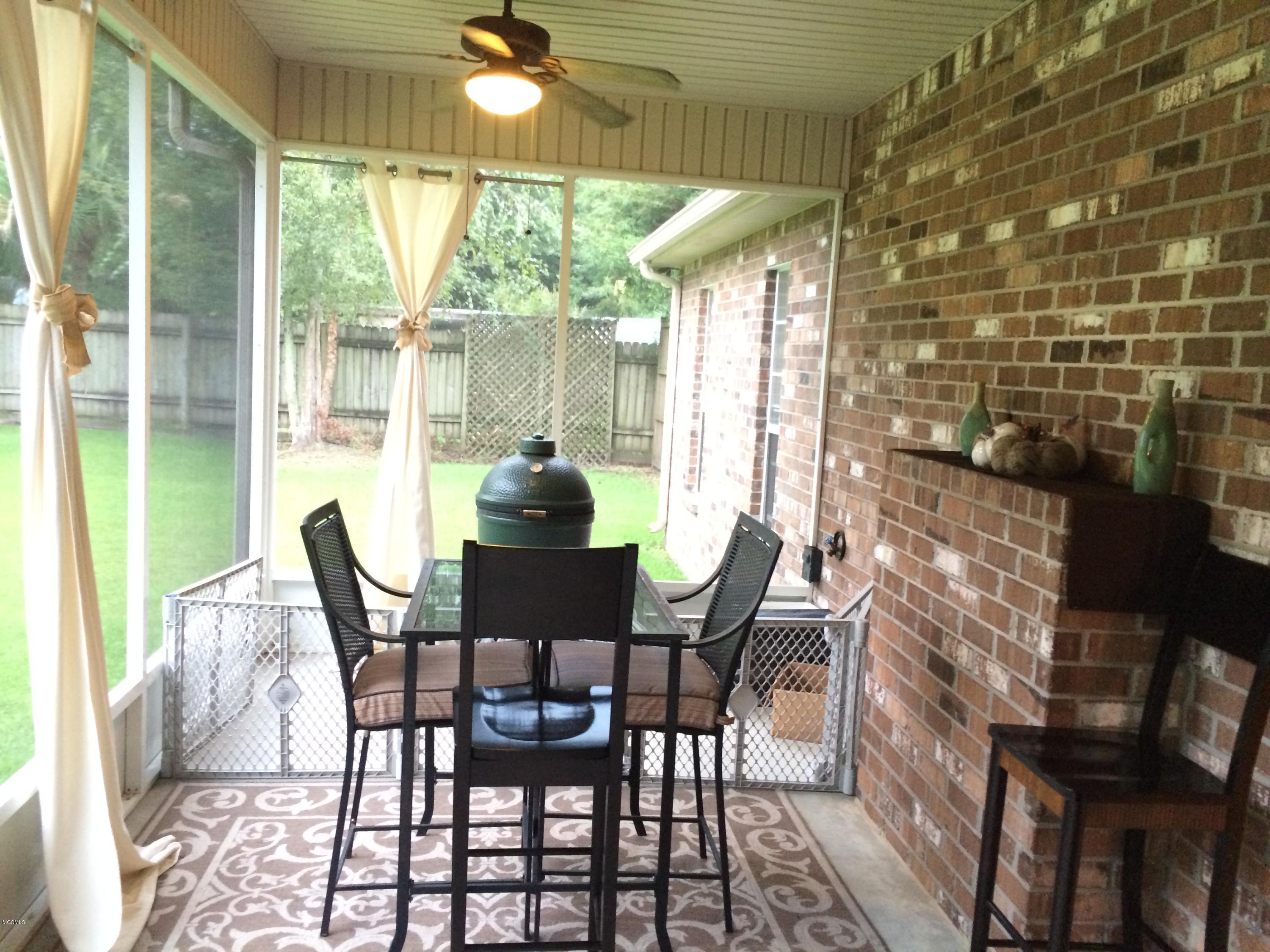 6428 Poco Road Ocean Springs, MS 39564 - Photo 25 of 28 patio 3