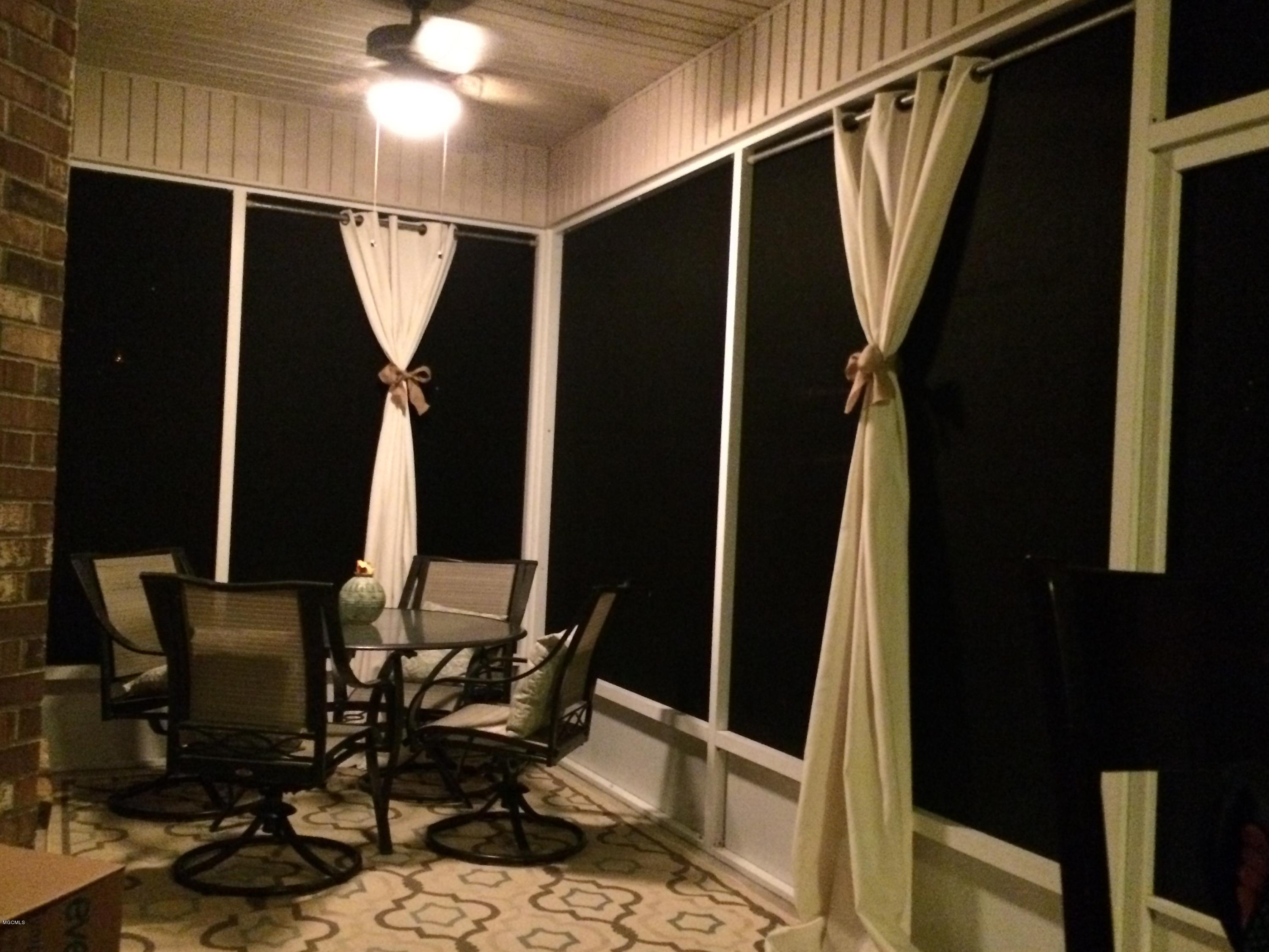 6428 Poco Road Ocean Springs, MS 39564 - Photo 26 of 28 patio