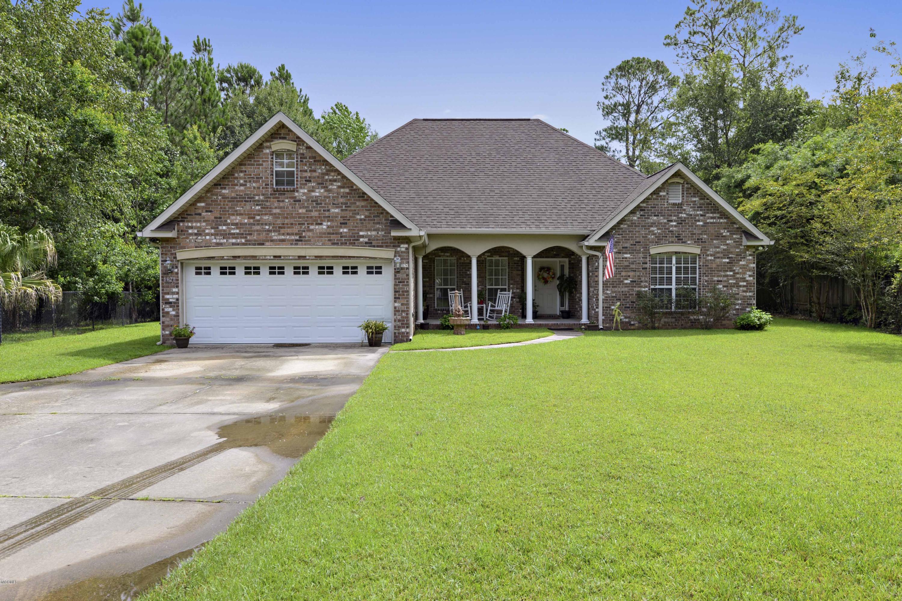 6428 Poco Road Ocean Springs, MS 39564 - Photo 4 of 28 ext 1