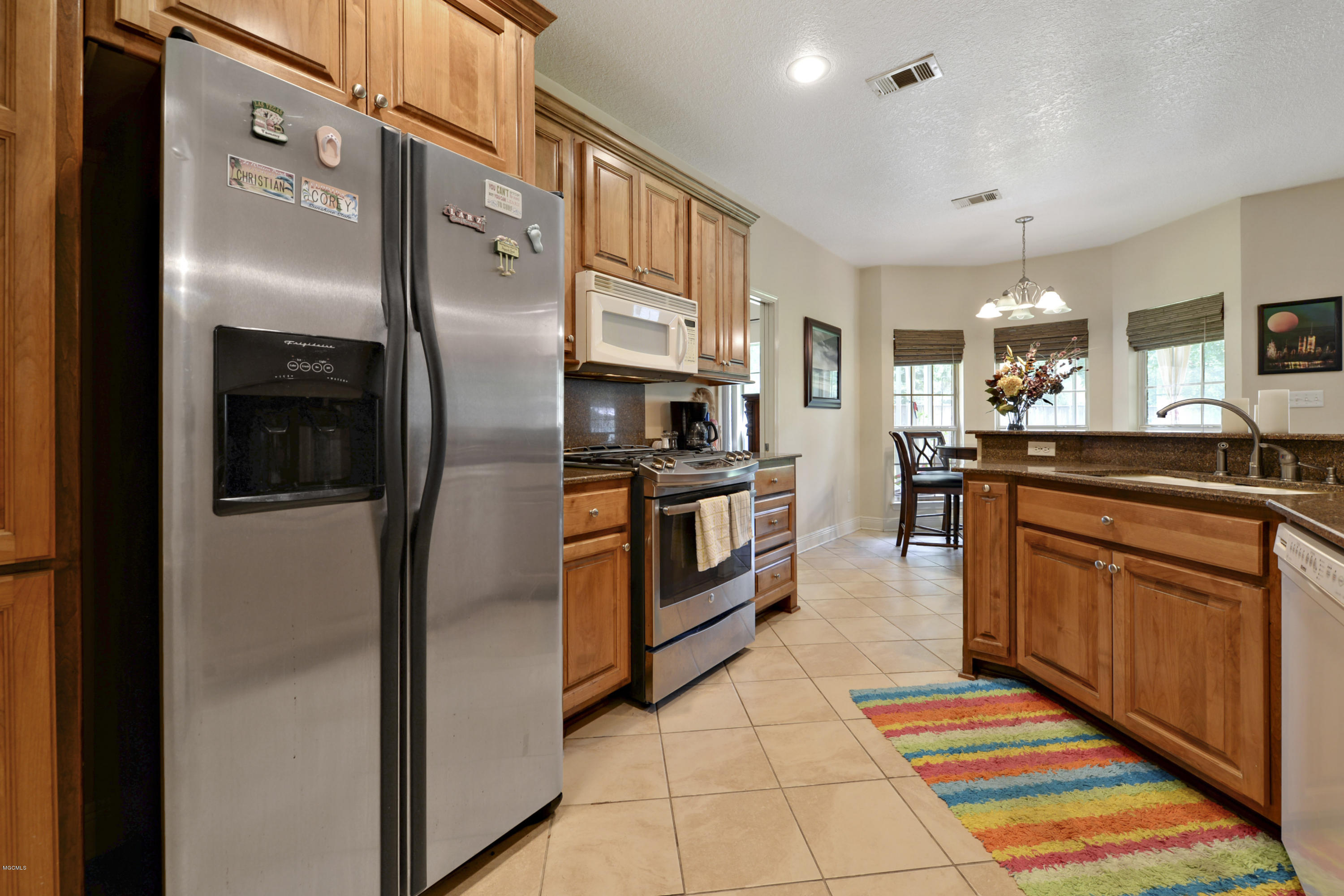 6428 Poco Road Ocean Springs, MS 39564 - Photo 6 of 28 kitchen