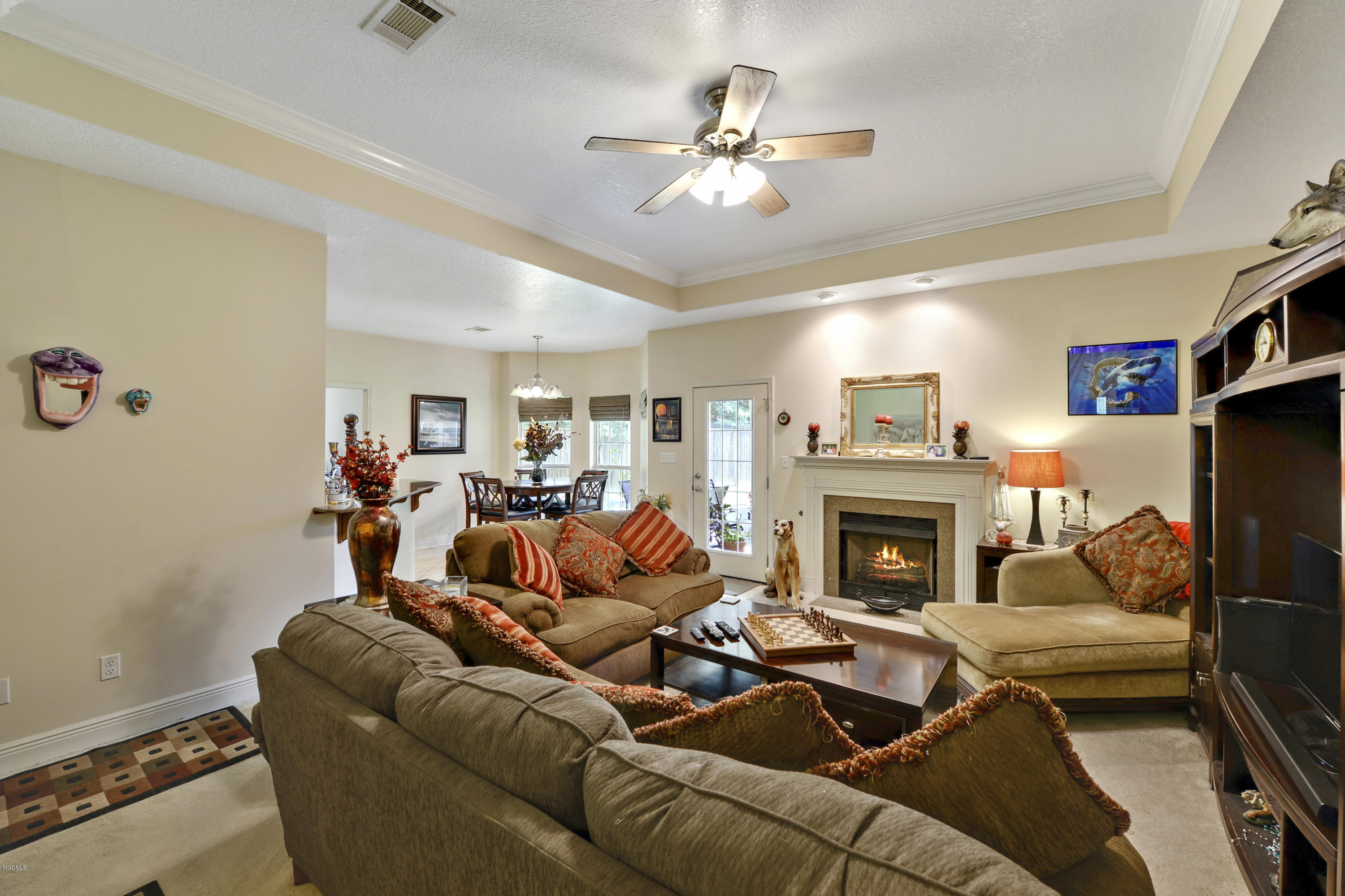 6428 Poco Road Ocean Springs, MS 39564 - Photo 10 of 28 liv dining open kitchen