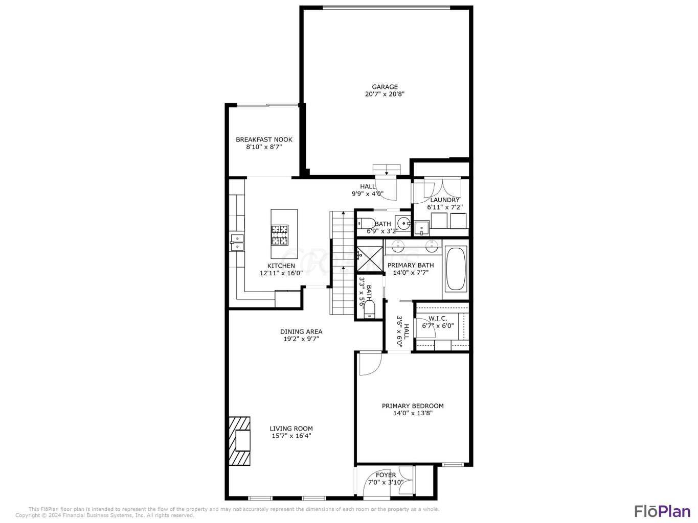 1544 Roxbury Road, Unit 1544 Columbus, OH 43212 - Photo 90 of 92