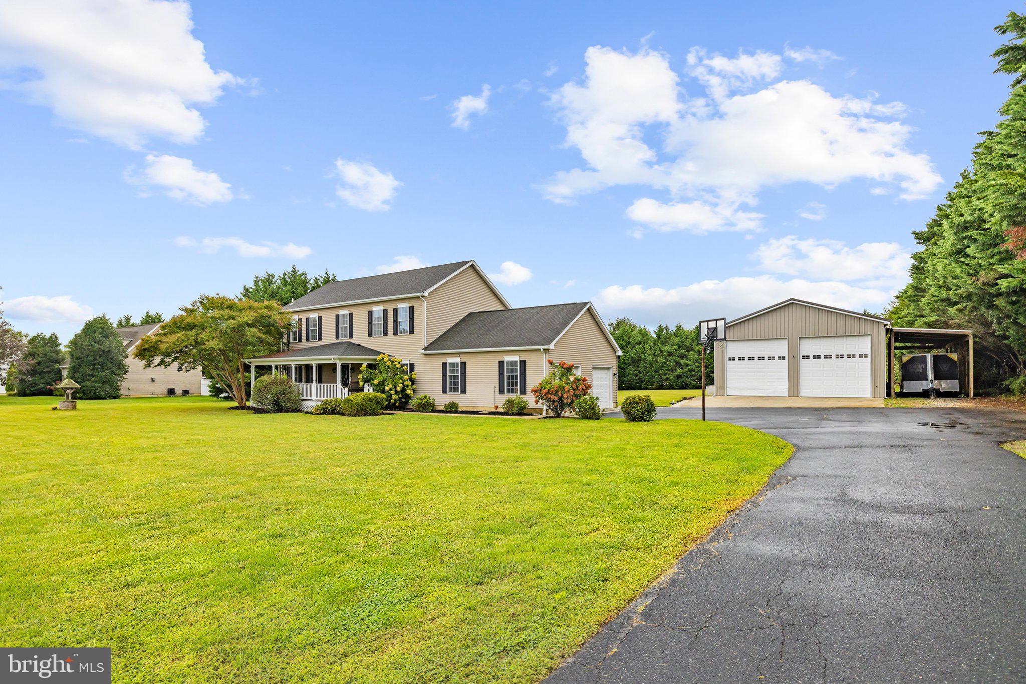 329 Union Church Road Chestertown, MD 21620 - Photo 11 of 83 Gallery Image 11