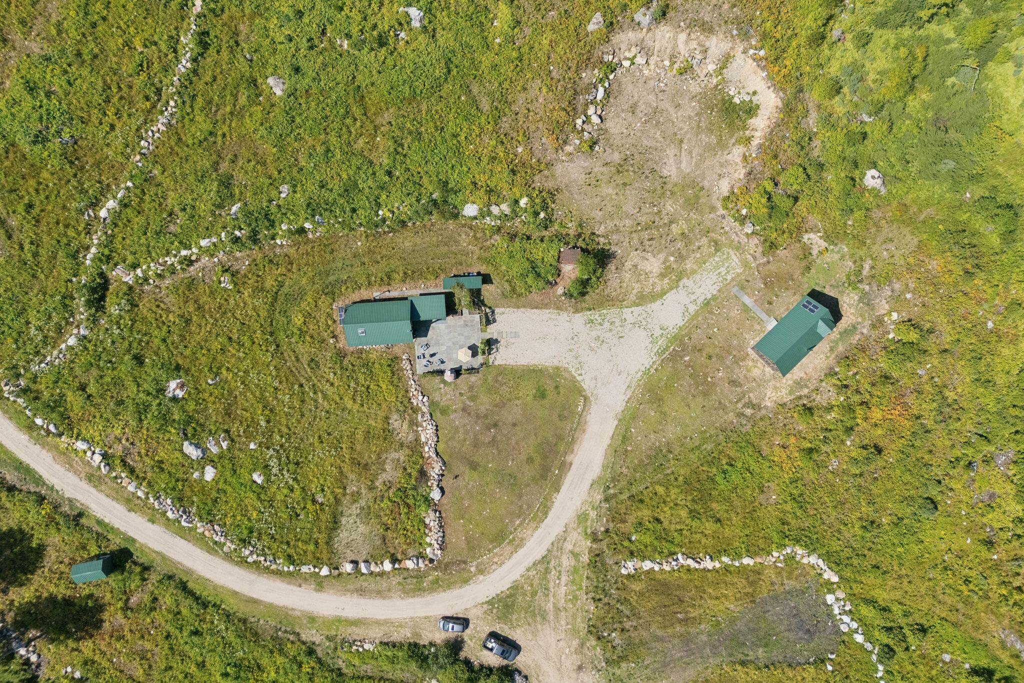209 Lost Mile Road West Newfield, ME 04095 - Photo 3 of 71 DJI_20250815232429_0072_D