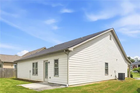 $259,999 | 121 Lexington Avenue, Griffin, GA 30223