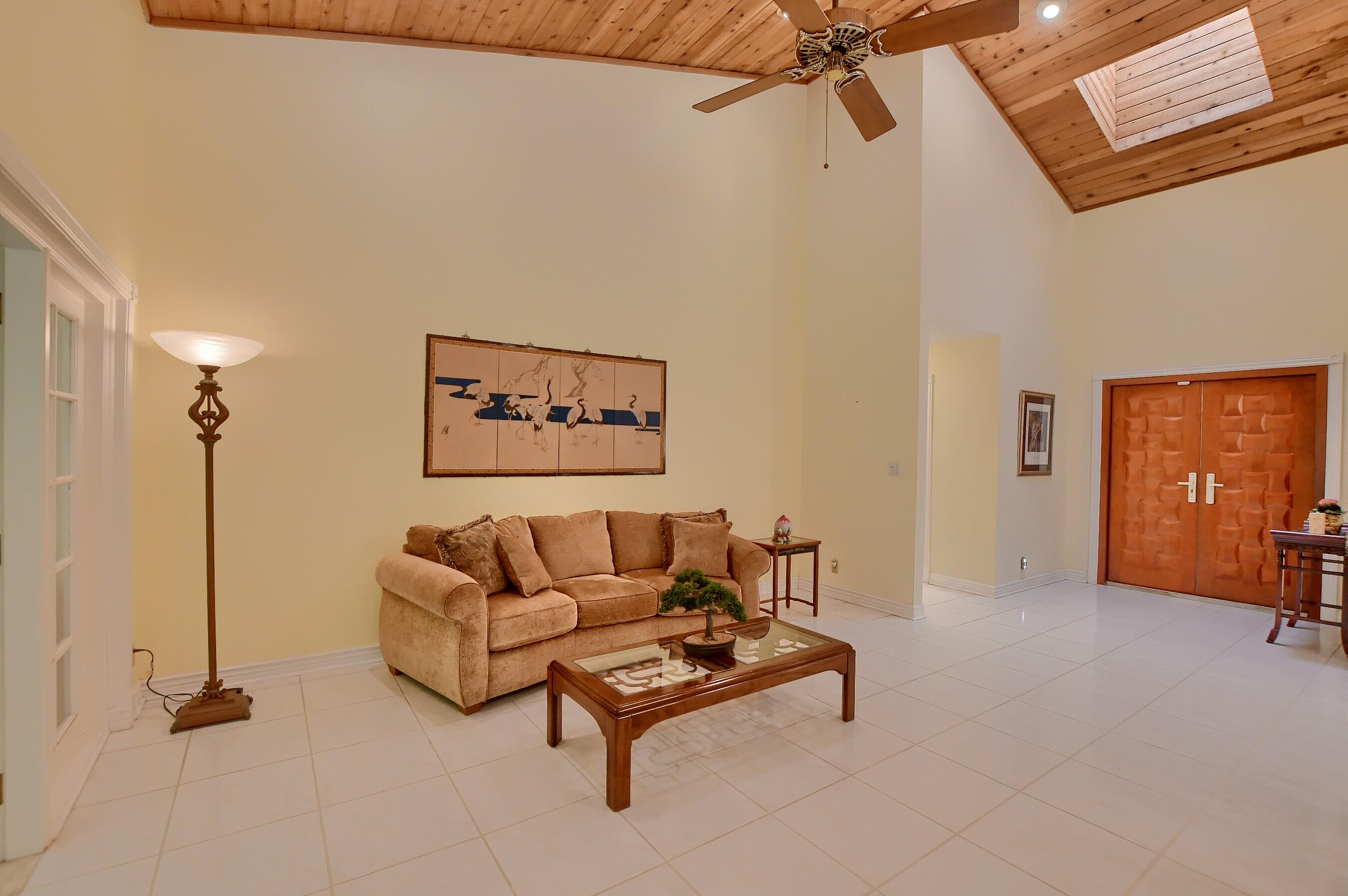 2845 Northwest 42nd Street Boca Raton, FL 33434 - Photo 8 of 60 a living room with furniture
