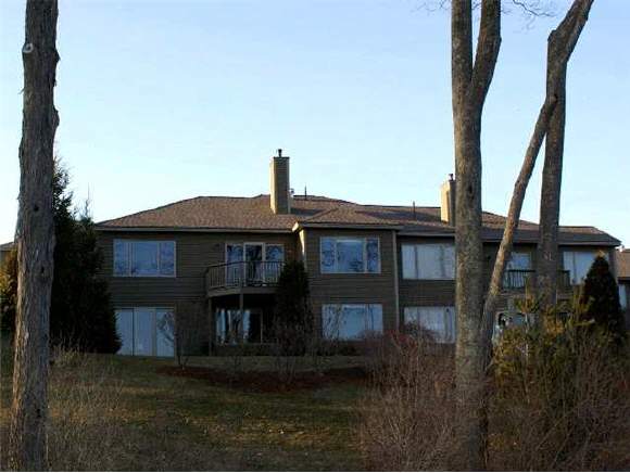 222 Cushing Road, Unit A Newmarket, NH 03857 - Photo 1 of 1