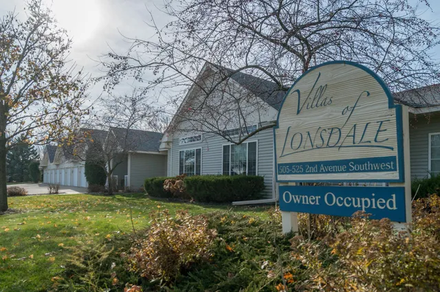 $229,900 | 505 2nd Avenue Southwest, Lonsdale, MN 55046