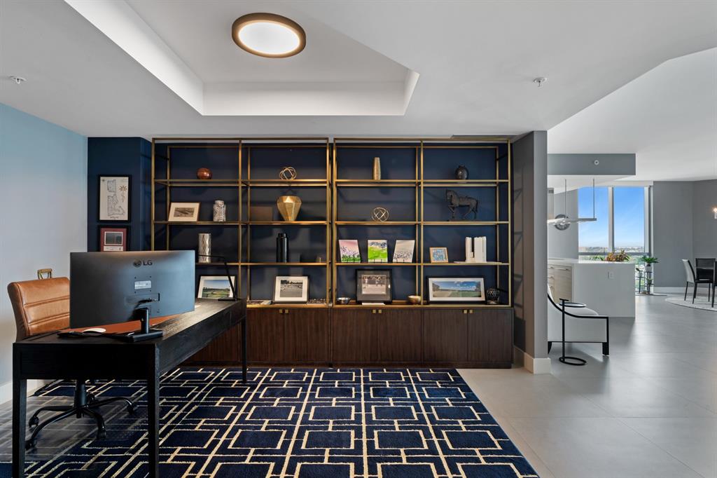 17111 Biscayne Boulevard, Unit 1101 North Miami Beach, FL 33160 - Photo 18 of 43 a living room with furniture