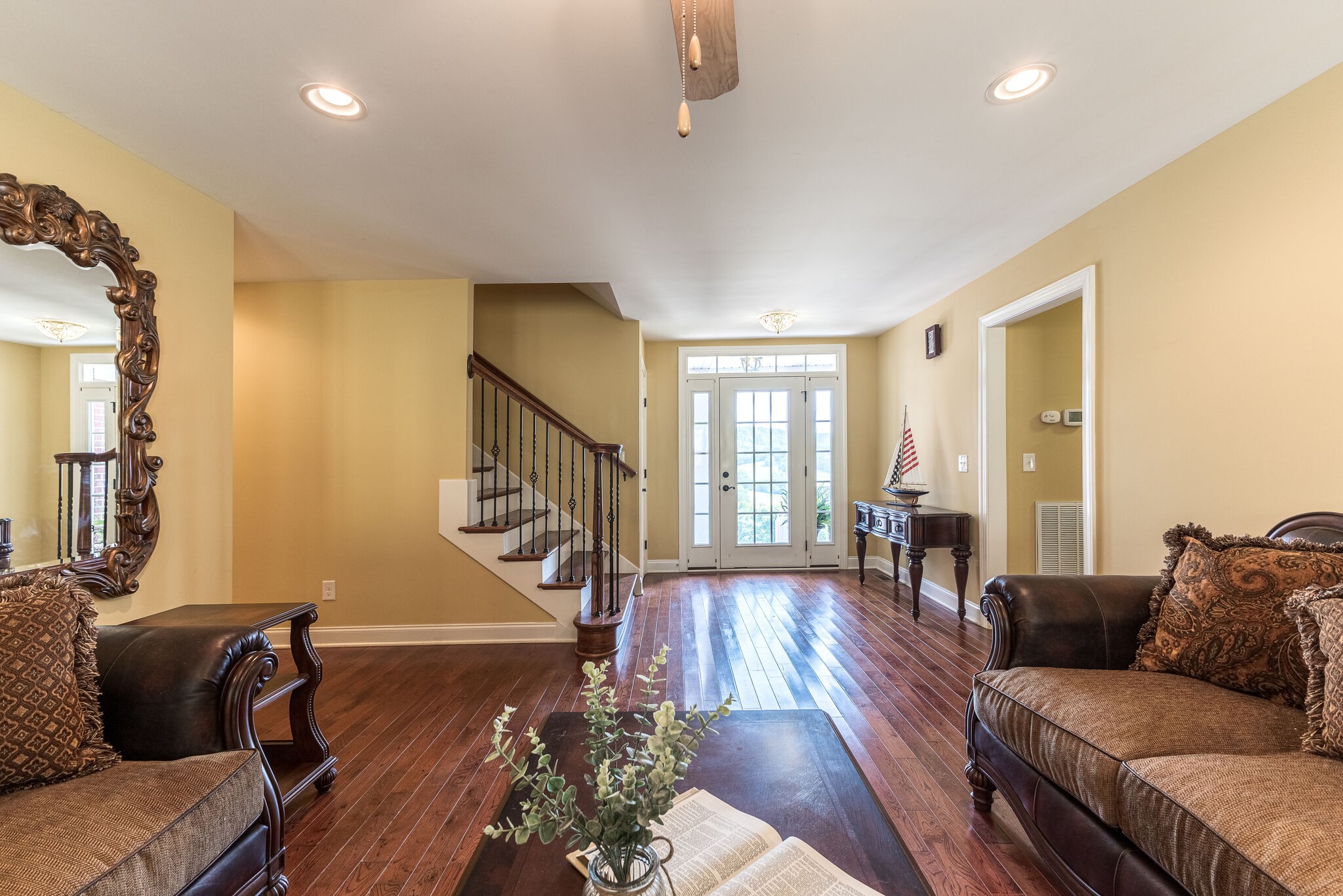 1660 Brown Shop Road Petersburg, TN 37144 - Photo 12 of 70 Gallery Image 12