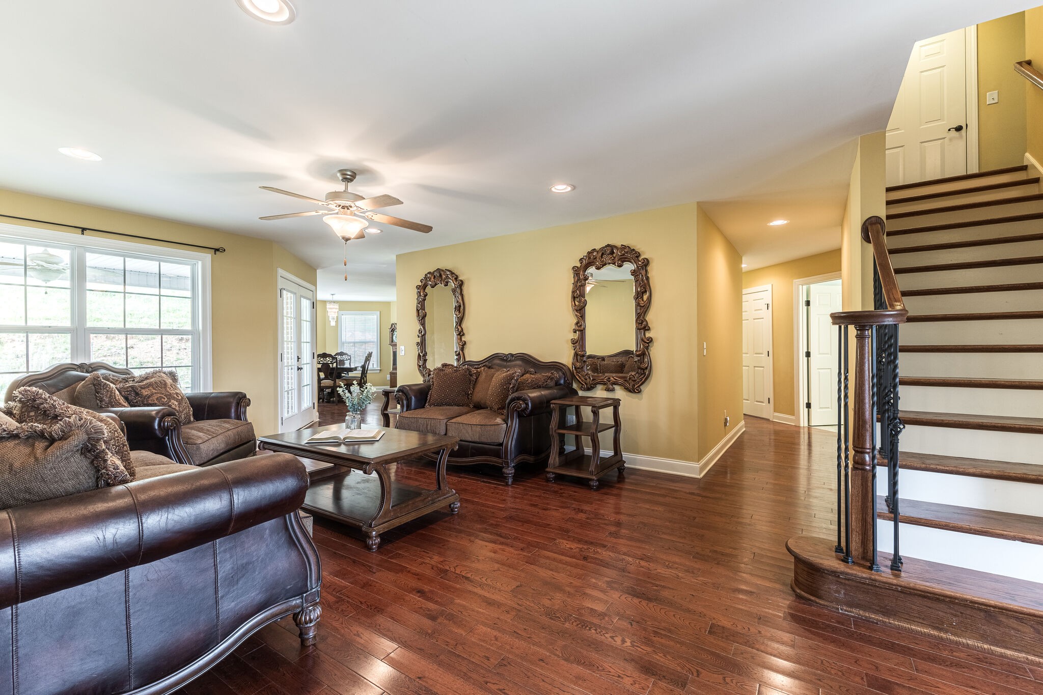 1660 Brown Shop Road Petersburg, TN 37144 - Photo 14 of 70 Gallery Image 14