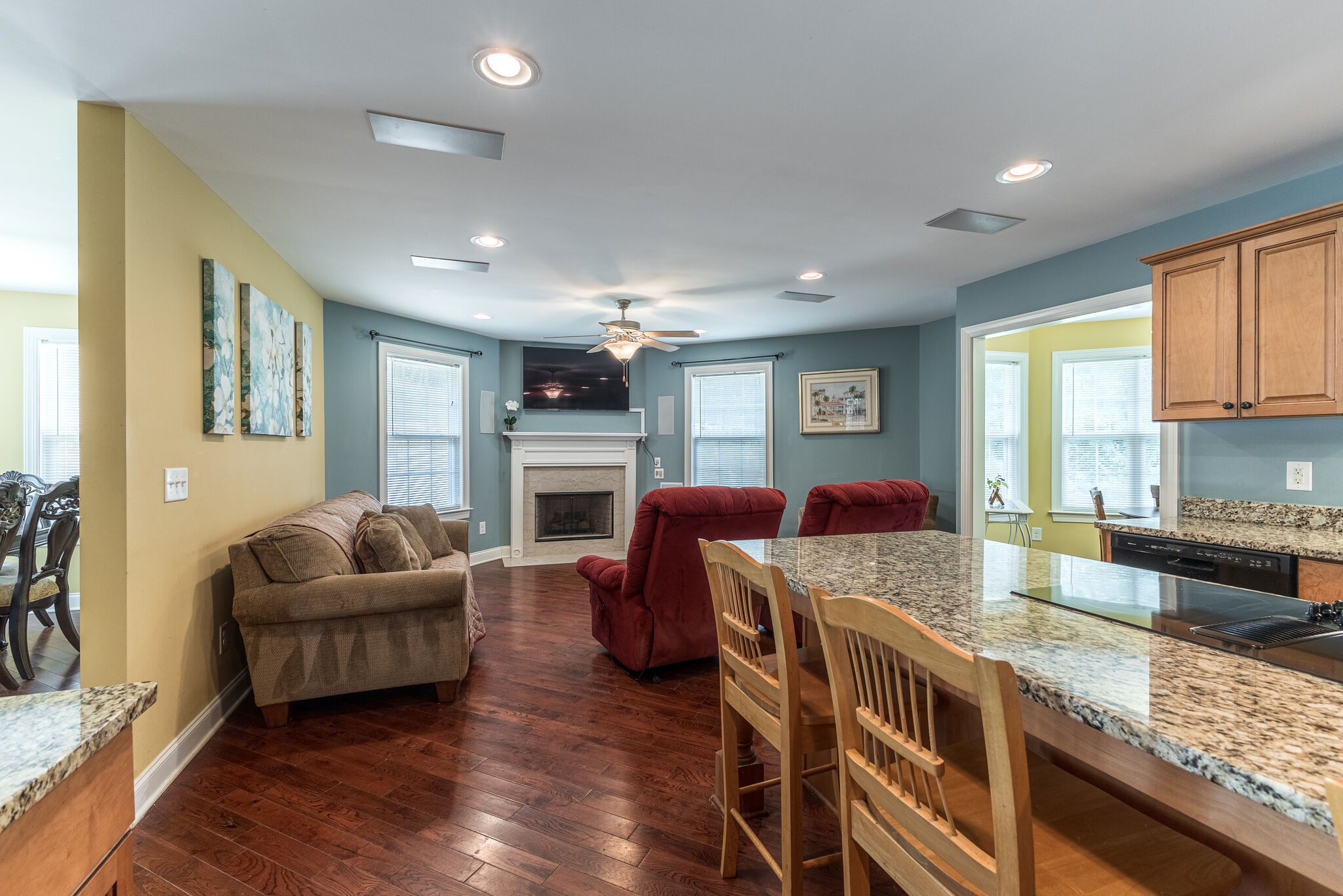 1660 Brown Shop Road Petersburg, TN 37144 - Photo 20 of 70 Gallery Image 20