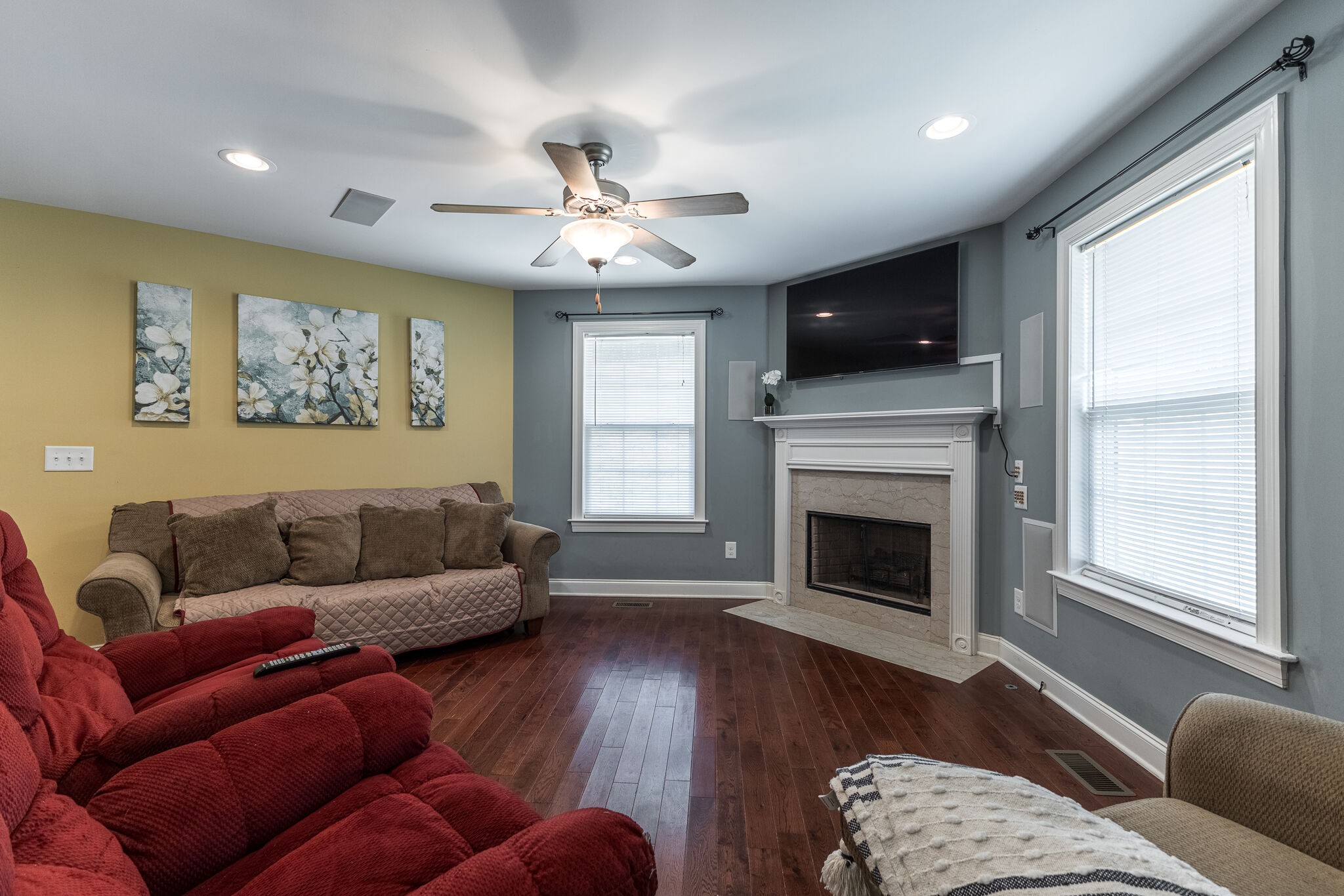 1660 Brown Shop Road Petersburg, TN 37144 - Photo 23 of 70 Gallery Image 23