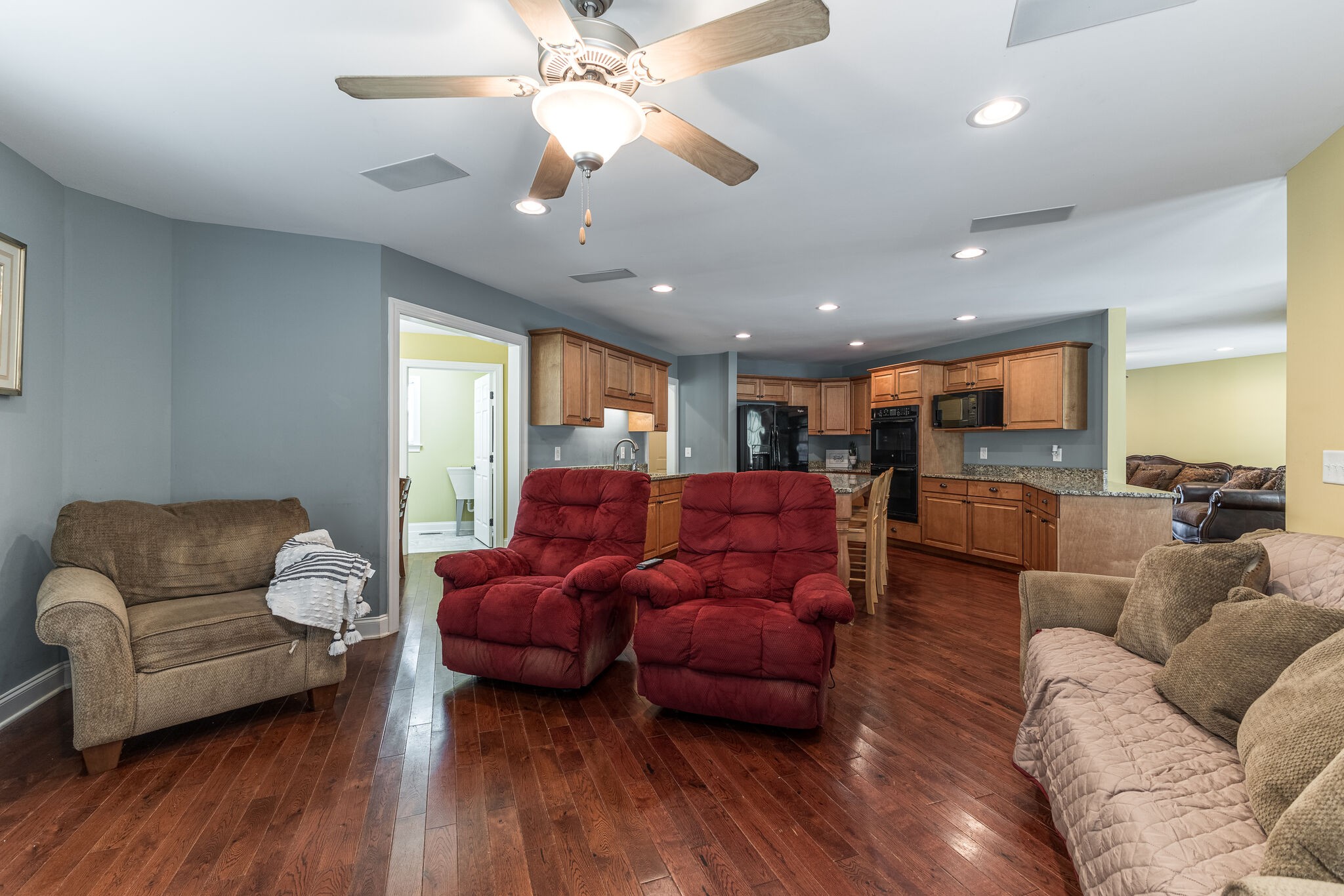 1660 Brown Shop Road Petersburg, TN 37144 - Photo 24 of 70 Gallery Image 24