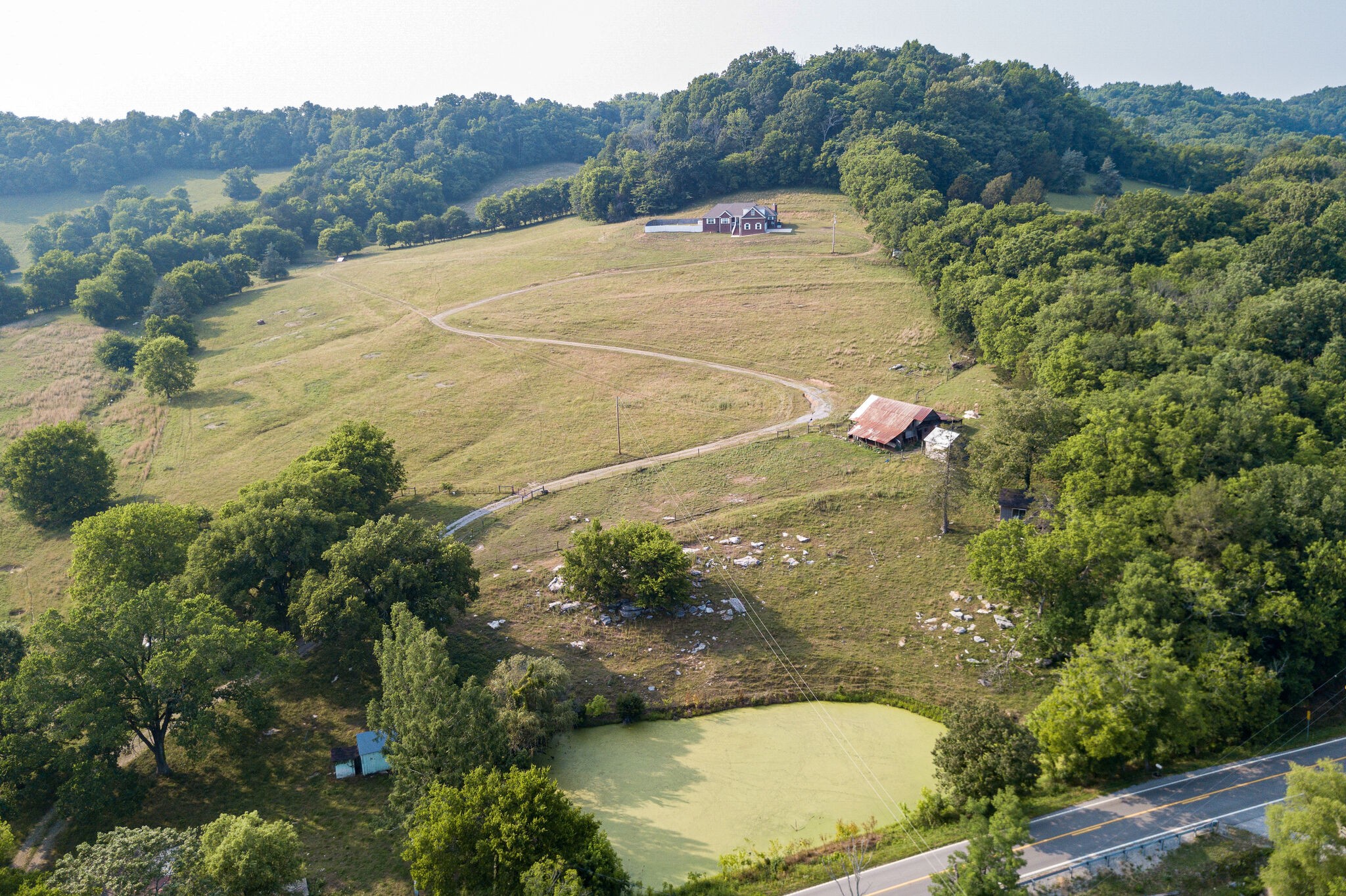 1660 Brown Shop Road Petersburg, TN 37144 - Photo 50 of 70 Gallery Image 50
