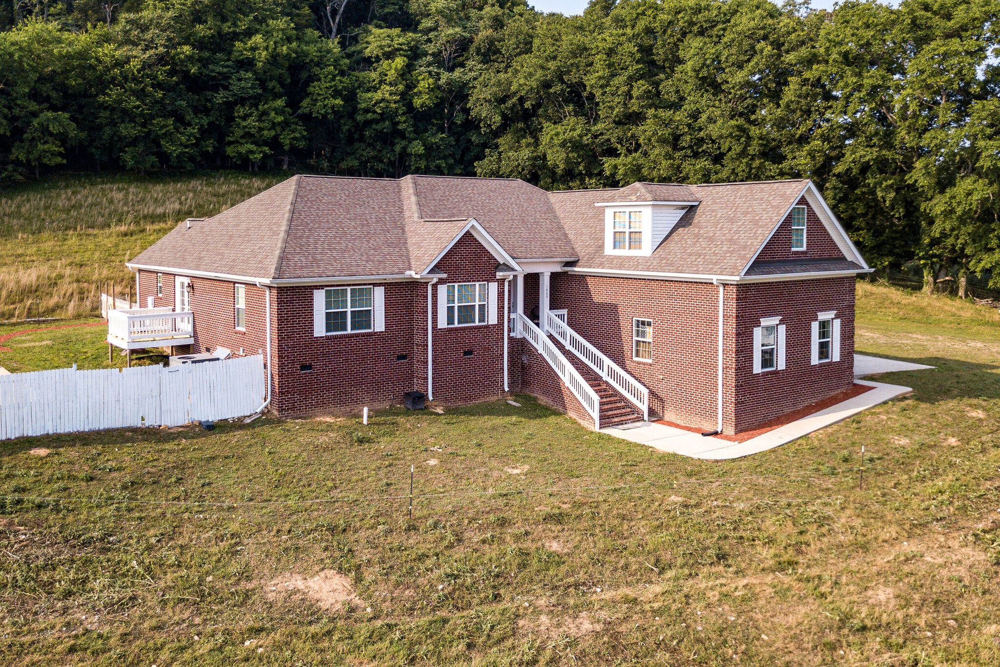 1660 Brown Shop Road Petersburg, TN 37144 - Photo 6 of 70 Gallery Image 6