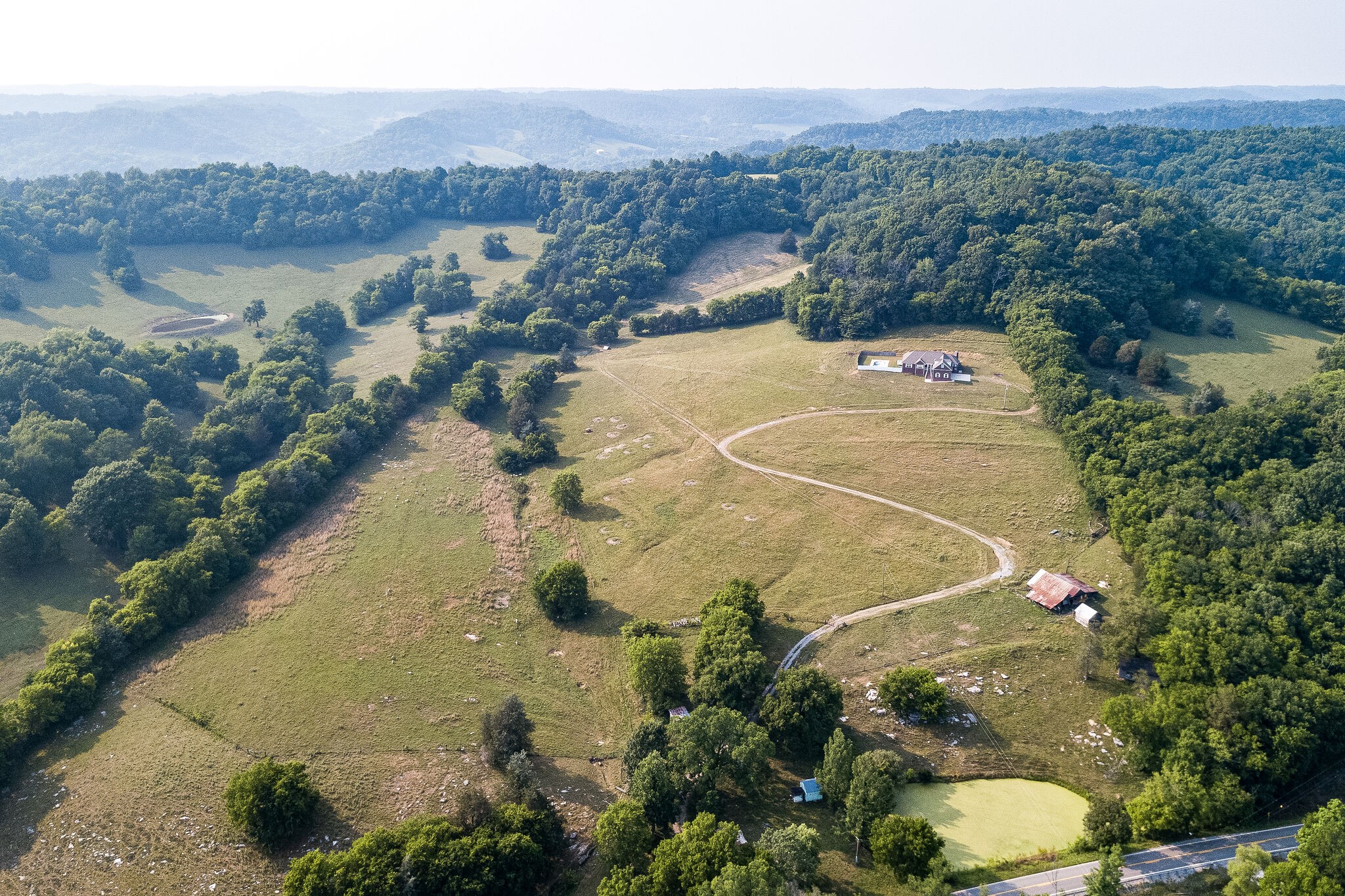 1660 Brown Shop Road Petersburg, TN 37144 - Photo 7 of 70 Gallery Image 7