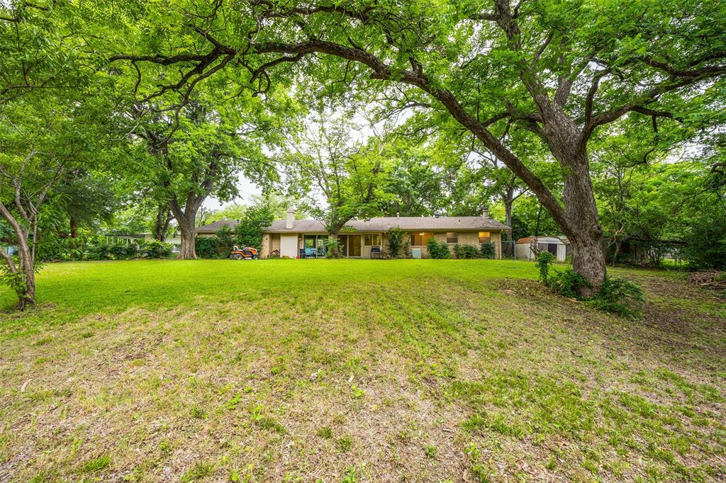 3 Ridgewood Circle Plano, TX 75074 - Photo 25 of 28