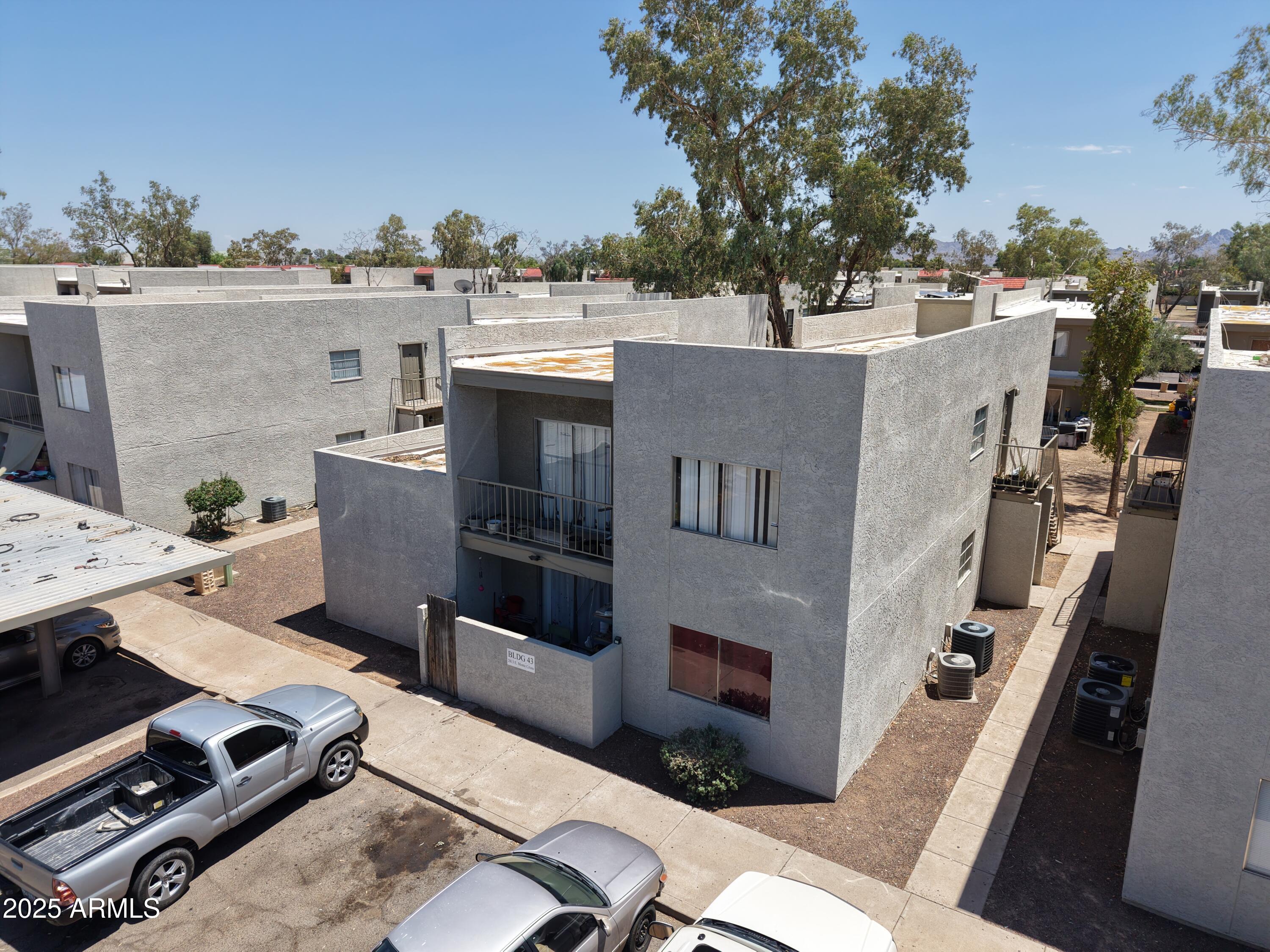 2813 East Monte Cristo Avenue Phoenix, AZ 85032 - Photo 1 of 26 city view