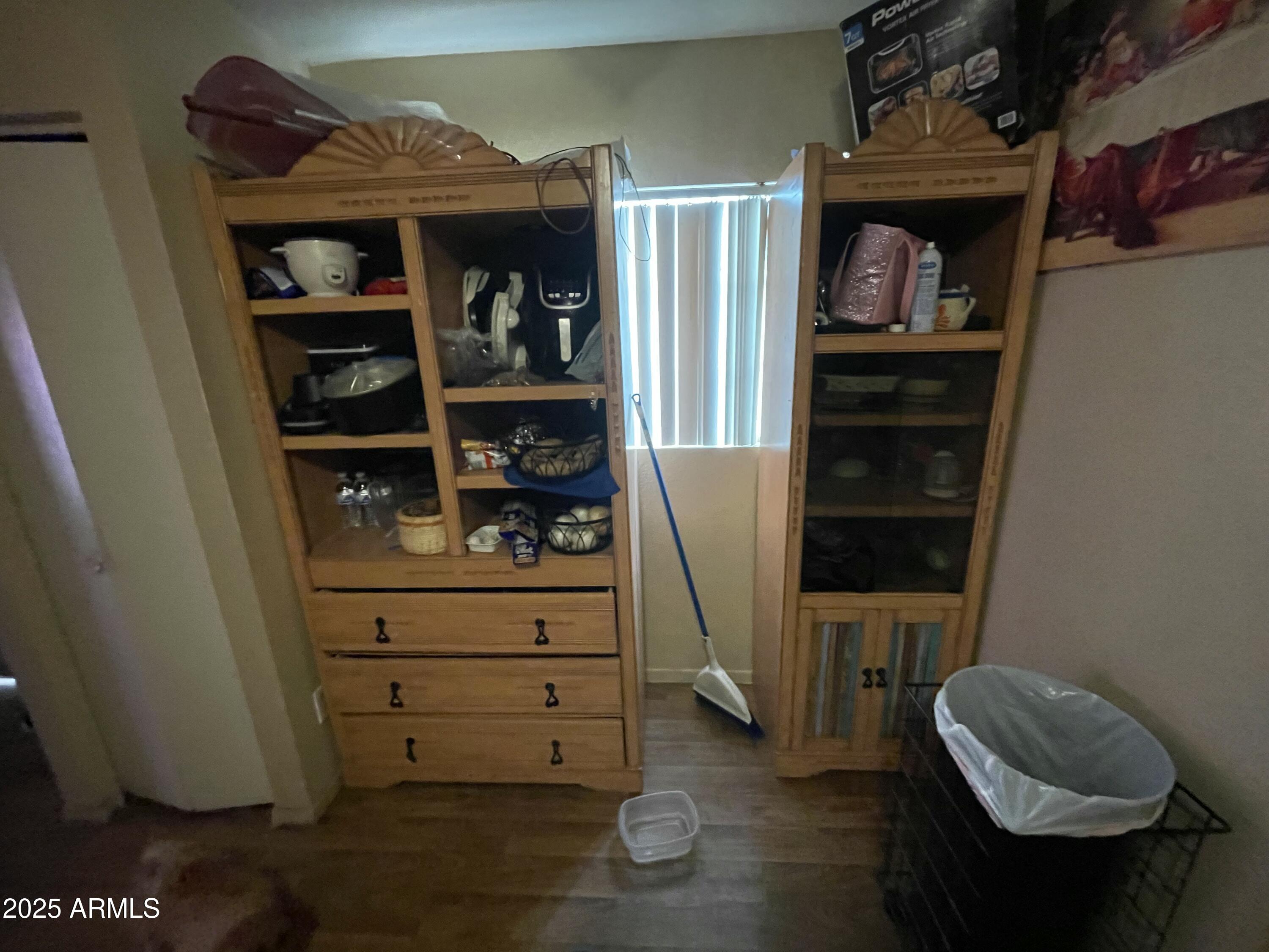 2813 East Monte Cristo Avenue Phoenix, AZ 85032 - Photo 11 of 26 a view of closet area