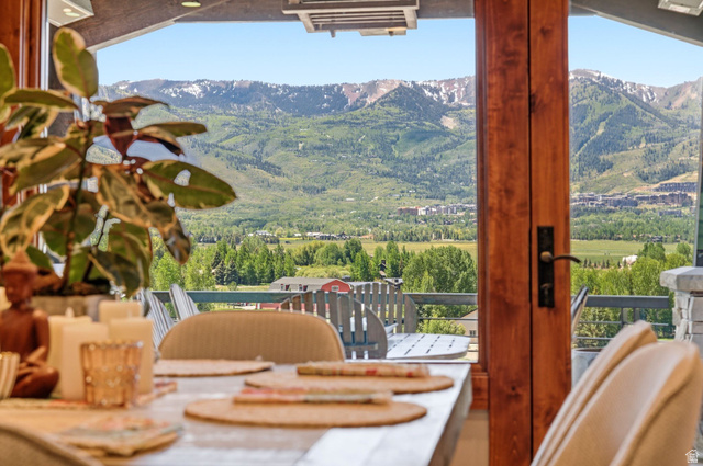 5478 North Old Ranch Road Park City, UT 84098 - Photo 107 of 129
