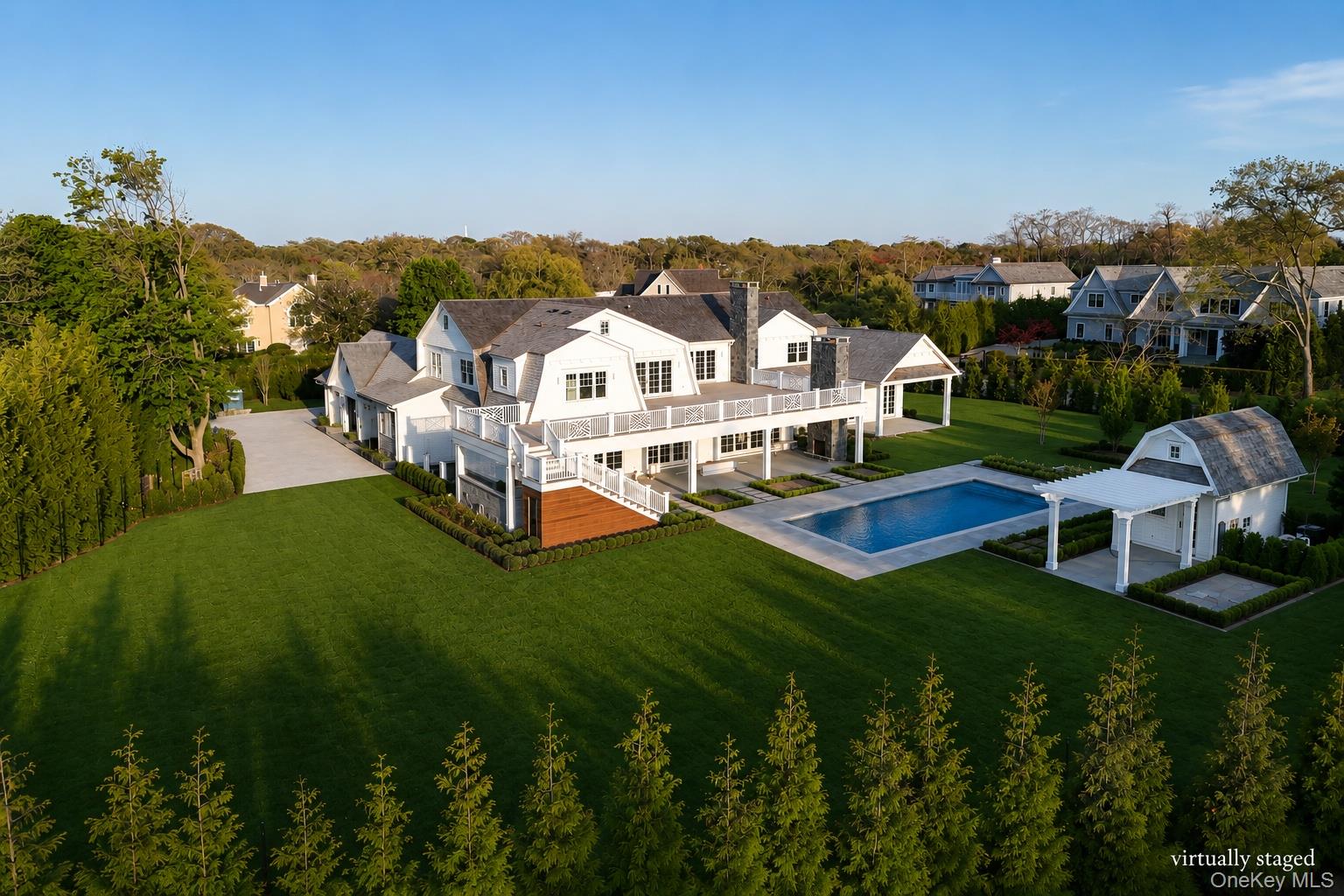 5 Michaels Way Westhampton Beach, NY 11978 - Photo 6 of 6
