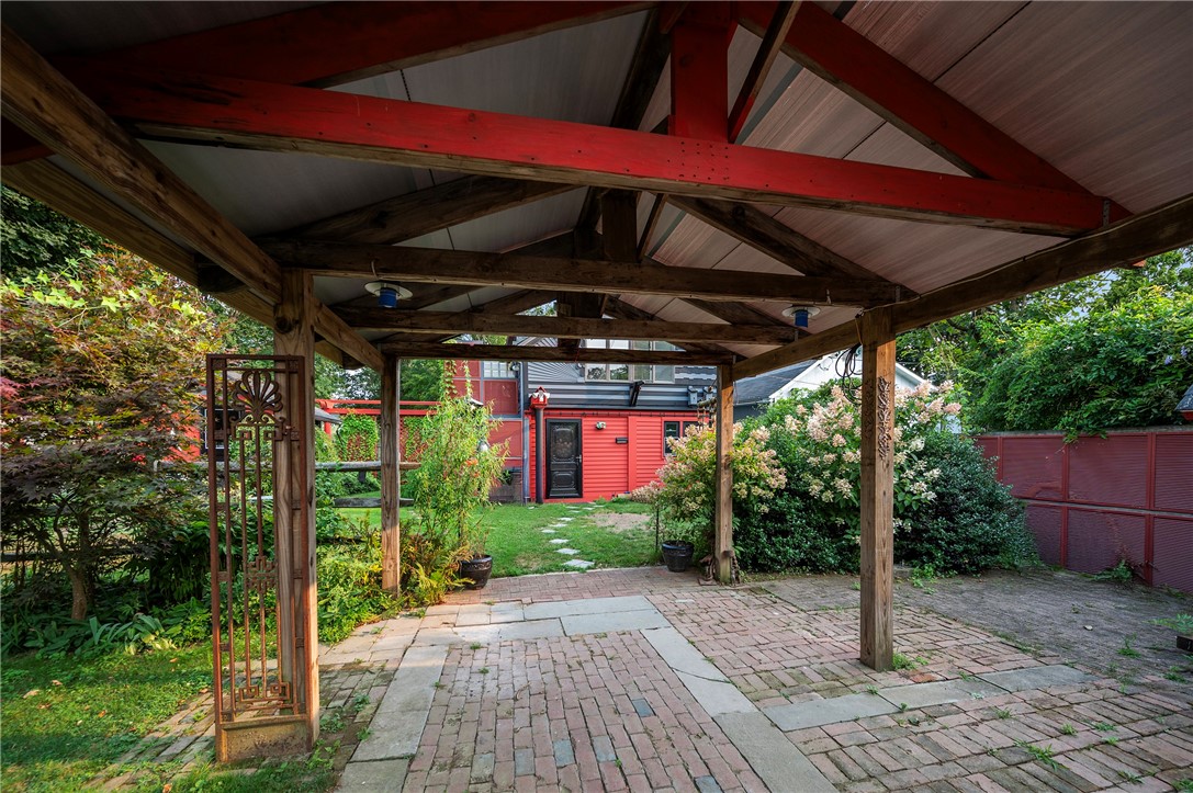 10 Hendricks Street South Kingstown, RI 02879 - Photo 25 of 49