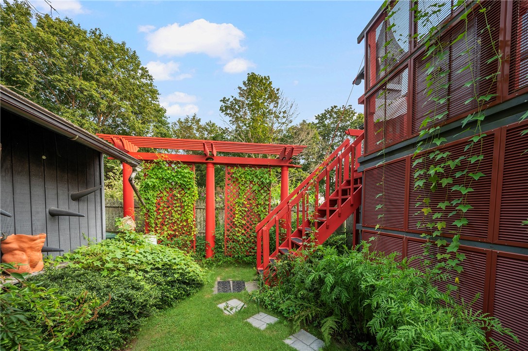 10 Hendricks Street South Kingstown, RI 02879 - Photo 40 of 49