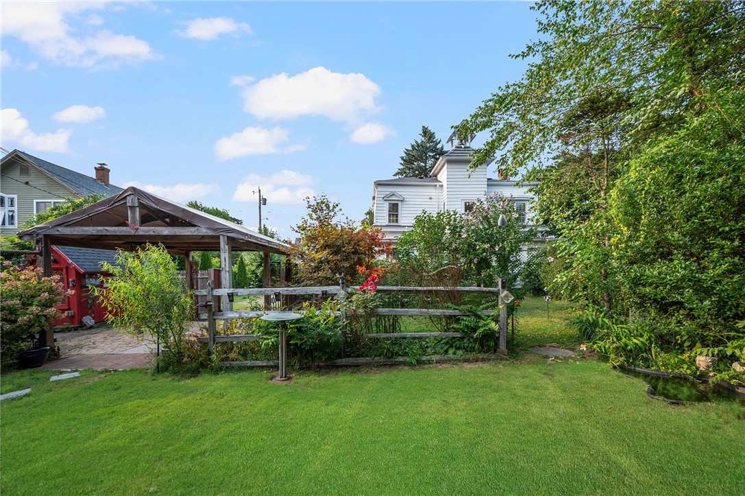 10 Hendricks Street South Kingstown, RI 02879 - Photo 43 of 49