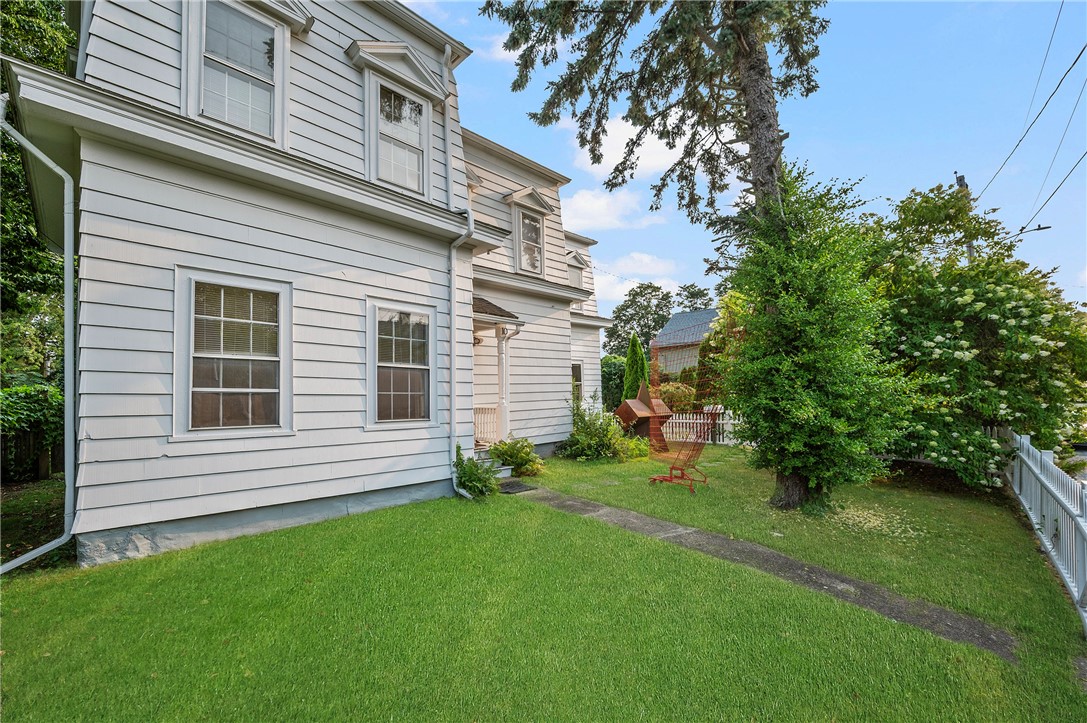 10 Hendricks Street South Kingstown, RI 02879 - Photo 45 of 49