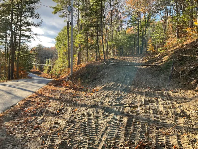 $99,500 | 29 C Shepherds River Road, Brownfield, ME 04010