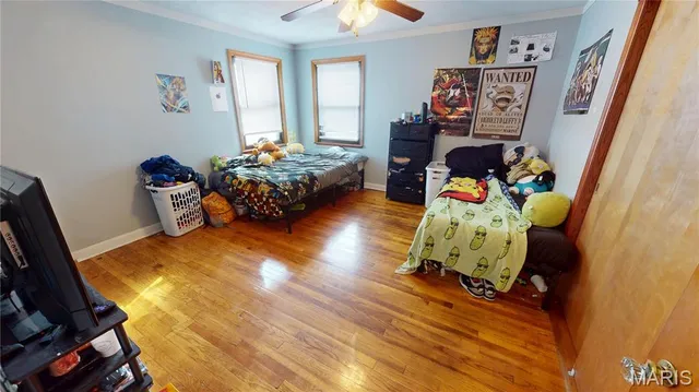 $125,000 | 924 Durley Street, Greenville, IL 62246