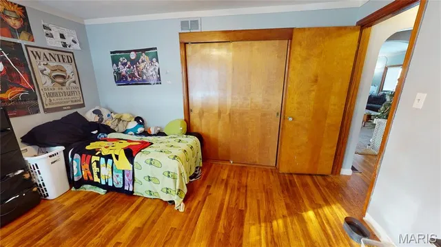 $125,000 | 924 Durley Street, Greenville, IL 62246