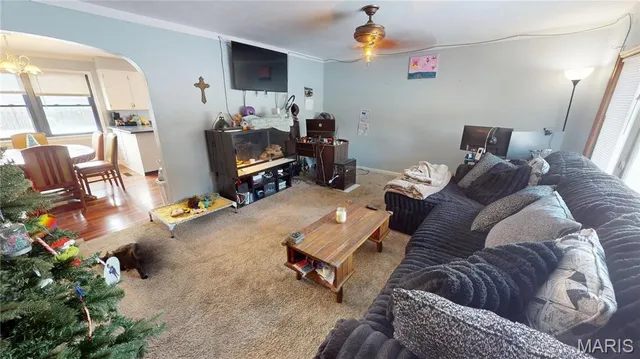 $125,000 | 924 Durley Street, Greenville, IL 62246