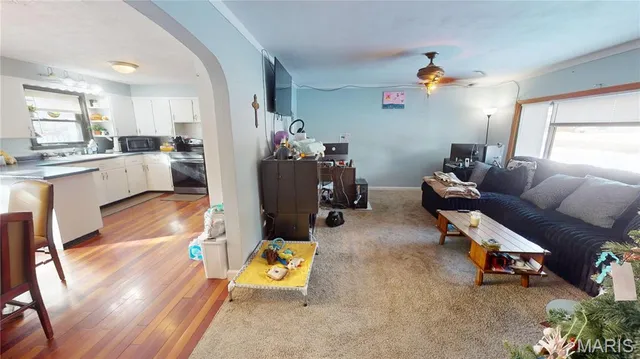 $125,000 | 924 Durley Street, Greenville, IL 62246