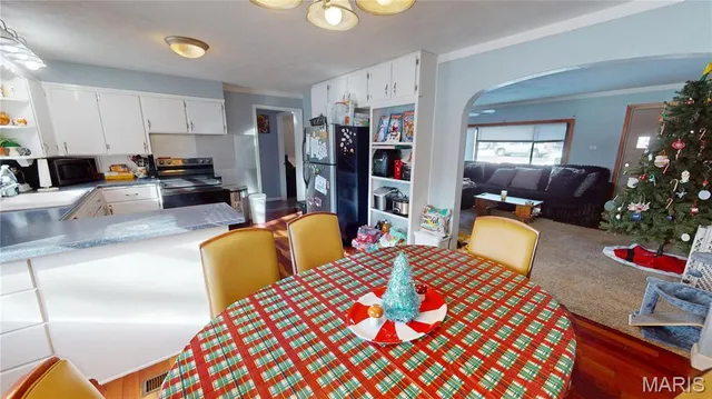 $125,000 | 924 Durley Street, Greenville, IL 62246