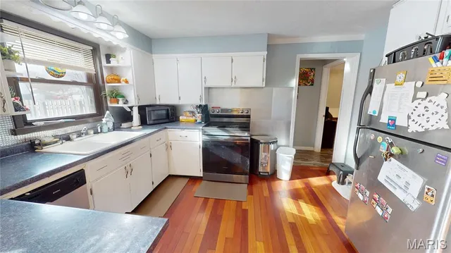 $125,000 | 924 Durley Street, Greenville, IL 62246