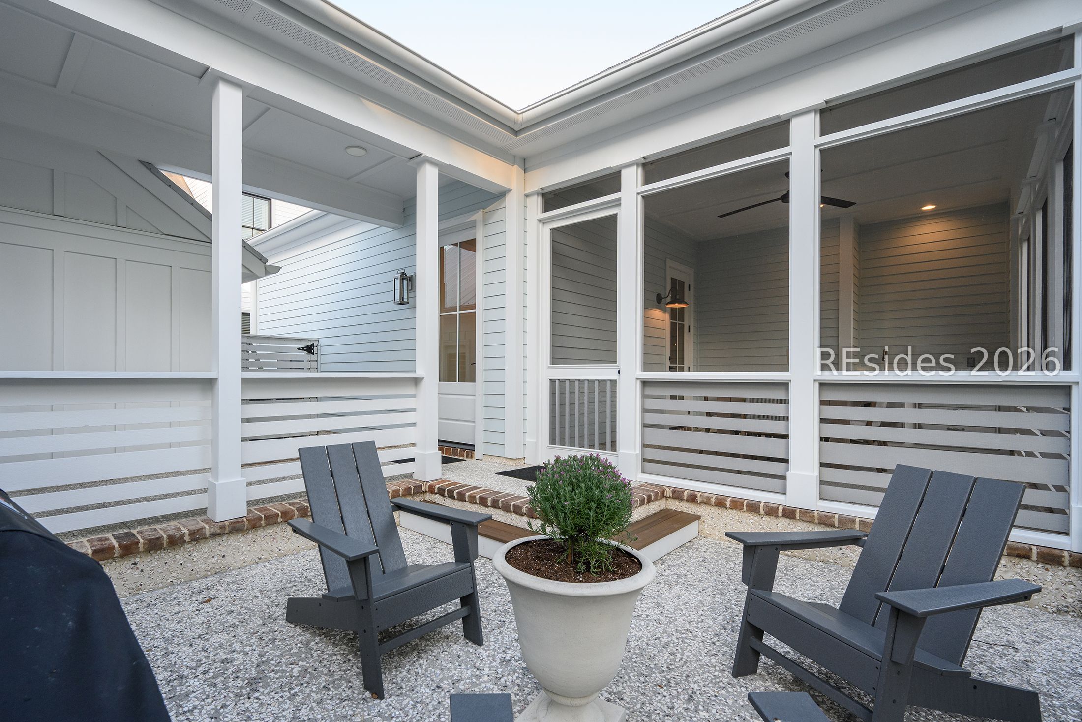 784 Old Moreland Road Bluffton, SC 29910 - Photo 43 of 58
