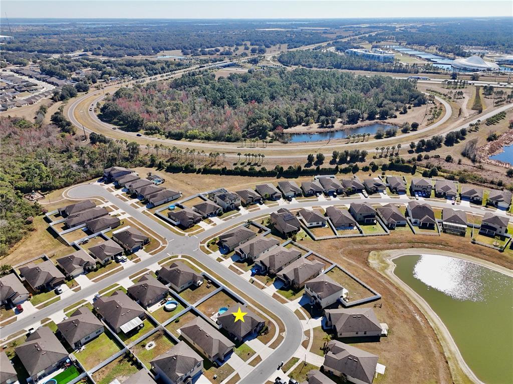 8835 Conway Road Polk City, FL 33868 - Photo 33 of 41