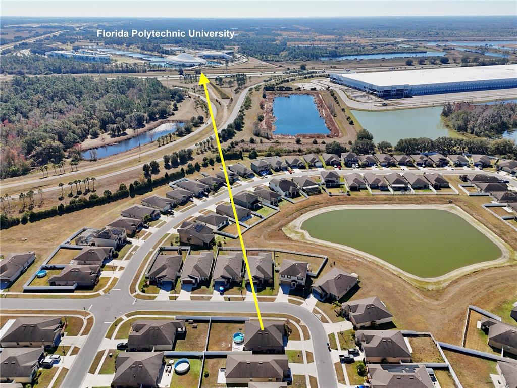 8835 Conway Road Polk City, FL 33868 - Photo 35 of 41