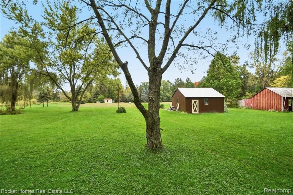 29100 King Road Romulus, MI 48174 - Photo 39 of 41