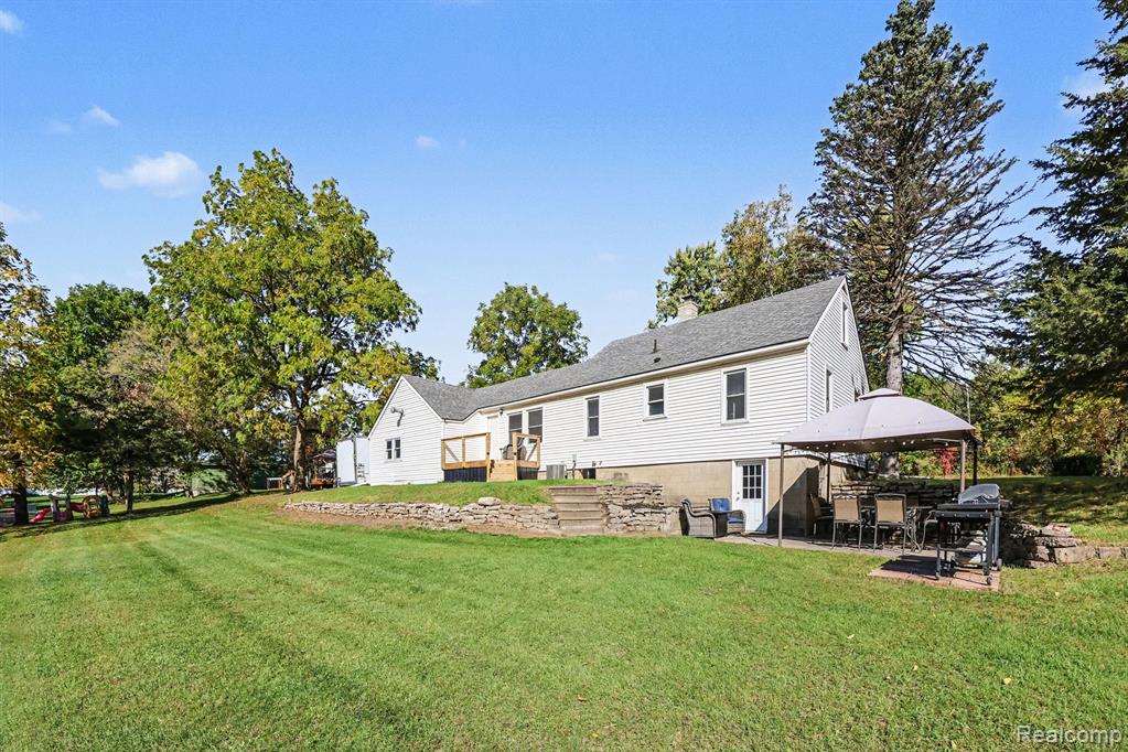 160 Collier Road Auburn Hills, MI 48326 - Photo 25 of 38 Gallery Image 25