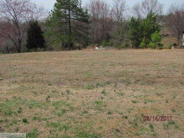570 Simerson Road Lexington, NC 27295 - Photo 3 of 8 Land/Lot.