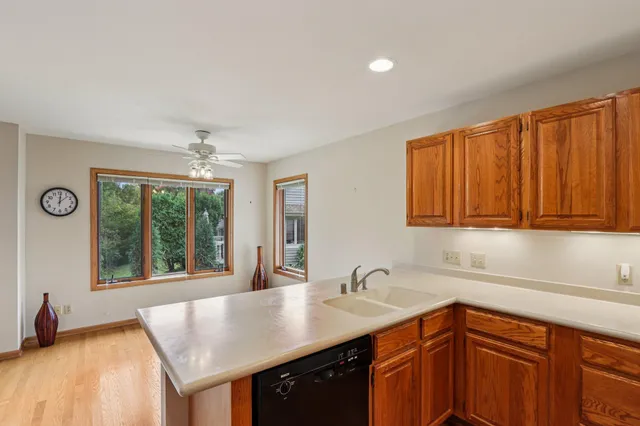 $395,000 | 12374 West Waterford Avenue, Greenfield, WI 53228