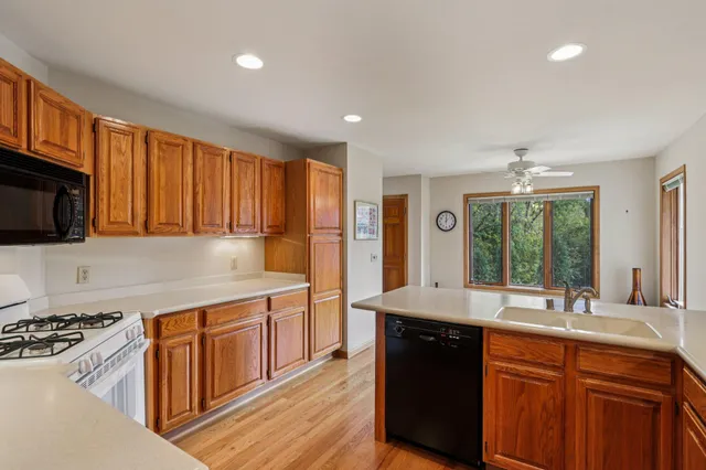 $395,000 | 12374 West Waterford Avenue, Greenfield, WI 53228